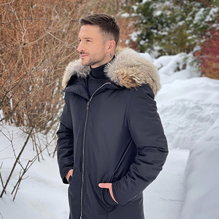 Звездный Instagram: прощаемся с зимой и ждем весну — смена сезонов глазами знаменитостей Хроника