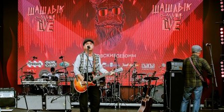 Почему "Чайф" не "Машина времени"