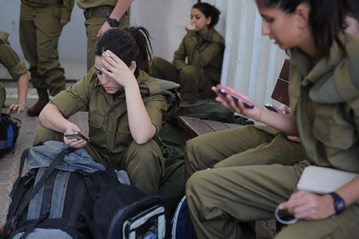 7 вещей, которые категорически запрещают делать израильским солдатам армия,запреты,Израиль,общество