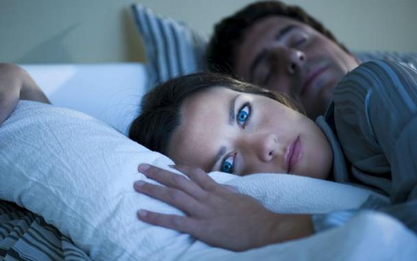 10 странных вещей, которые происходят с нами во сне 10 странных вещей, которые происходят с нами во сне непознанное,Полезное,сон