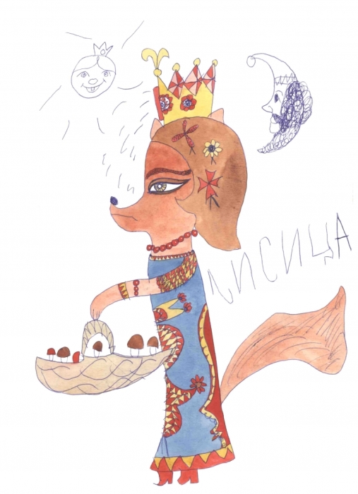 Земной путь девочки-индиго Саши Путря: Тысячи рисунков всего за 11 лет жизни Земной путь девочки-индиго Саши Путря: Тысячи рисунков всего за 11 лет жизни