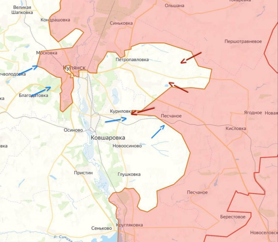   Фото: Военная хроника