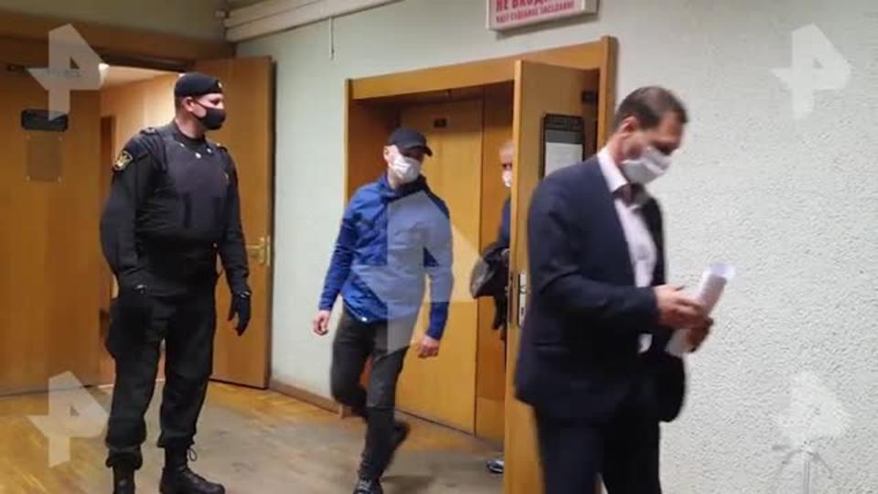 Суд арестовал депутата закса Коваля, задержанного за взятку