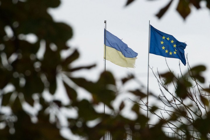 Безвизовый режим не даст украинцам право работать в Европе