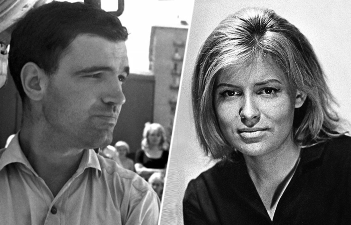 Геннадий Шпаликов и Наталья Рязанцева: Почему первая жена не смогла спасти брак с известным сценаристом и поэтом