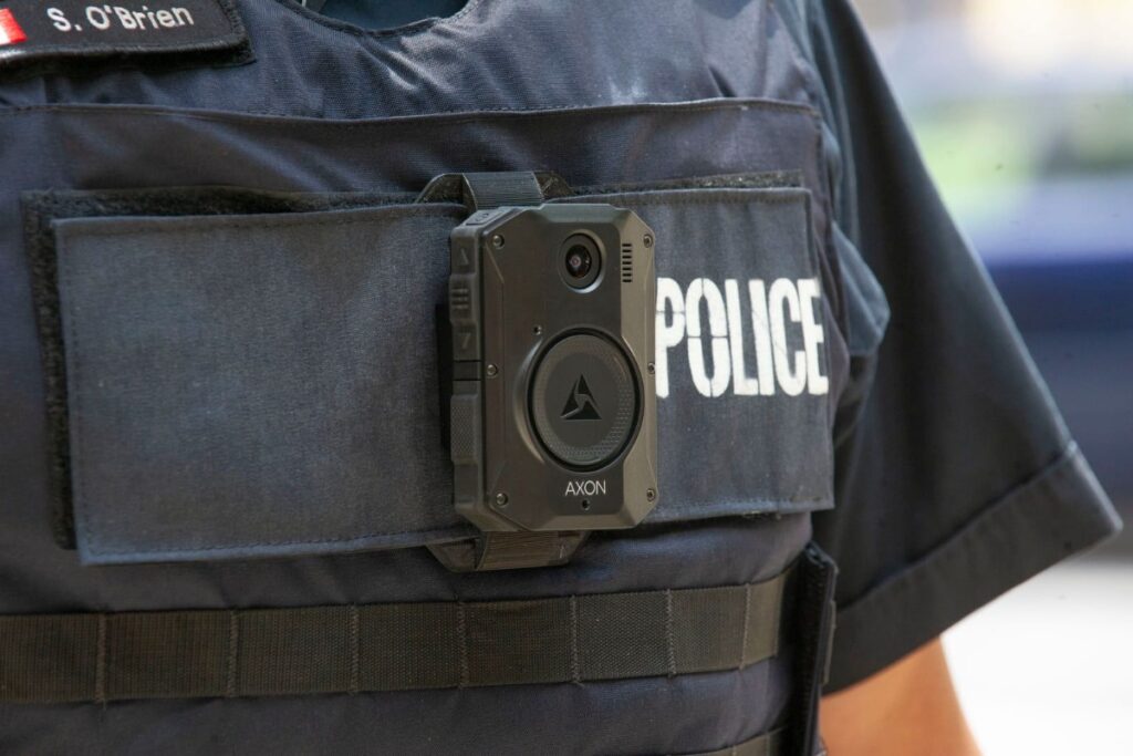 В США убит консервативный политический активист Чарли Кирк