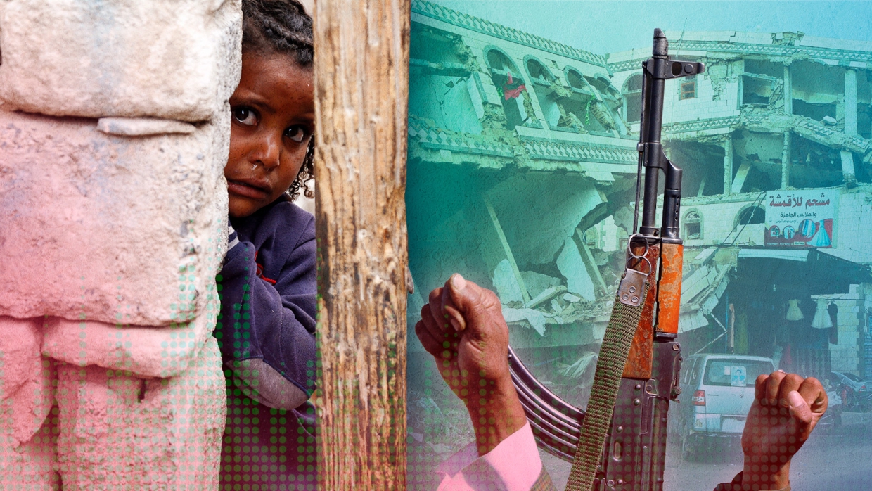 «ФАН повсюду»: перспективы Йеменской войны