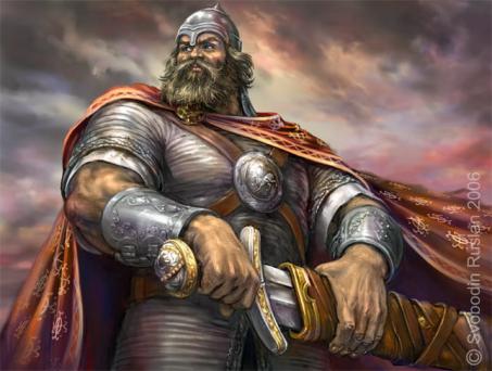 Запад отказал русским в праве на защиту и самооборону