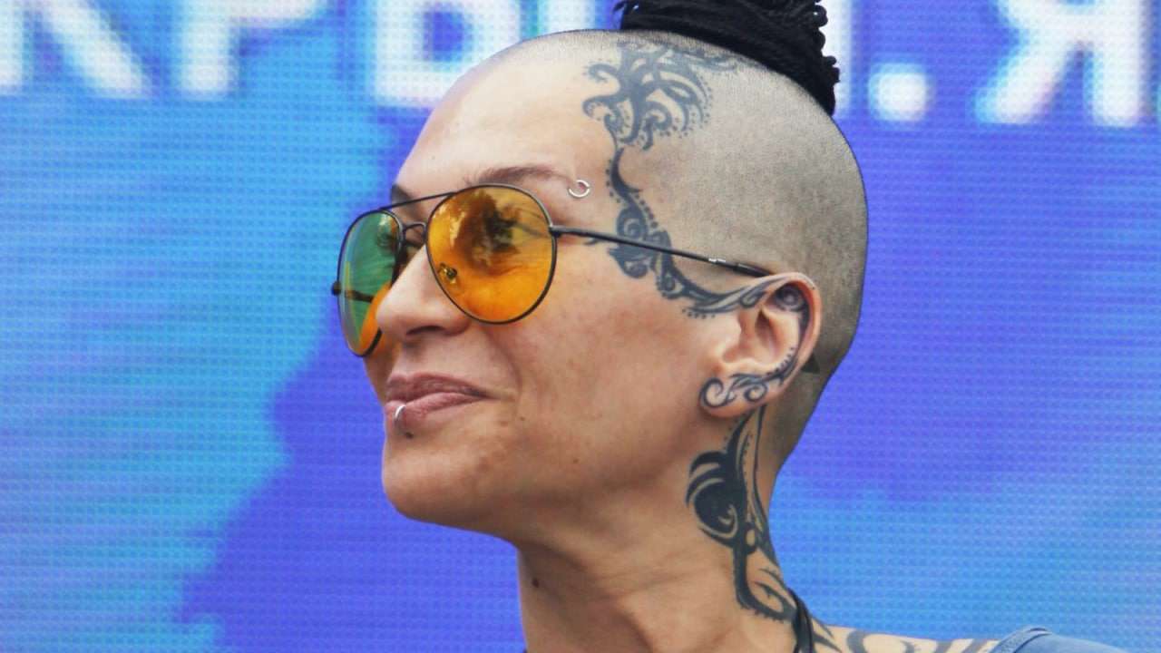 Певице Наргиз запретили посещать Россию 50 лет