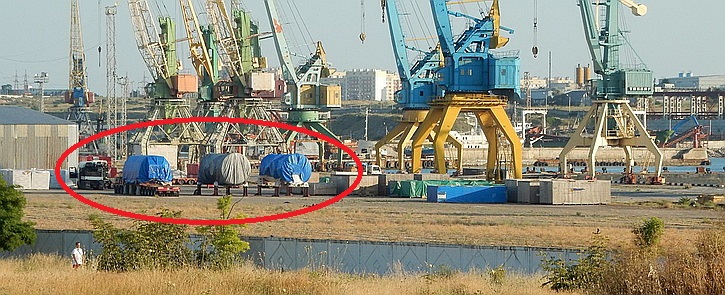 Siemens продолжает шум из-за турбин в Крыму, но последствий не будет