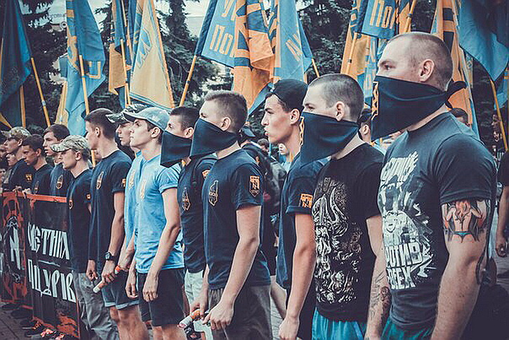 ДНР: Смерть основателя «Азова» — начало масштабной зачистки нацистов