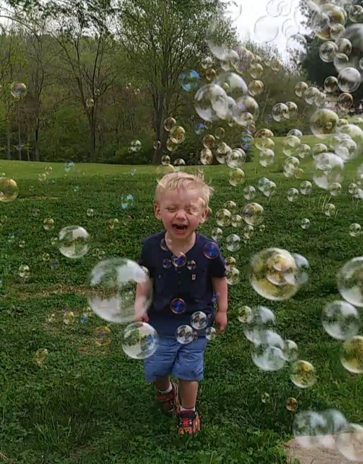 26 доказательств того, что счастье измеряется не в айфонах дети