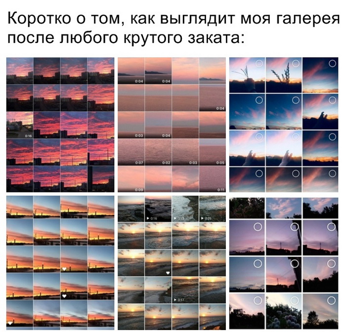 Фотоподборка вторника юмор