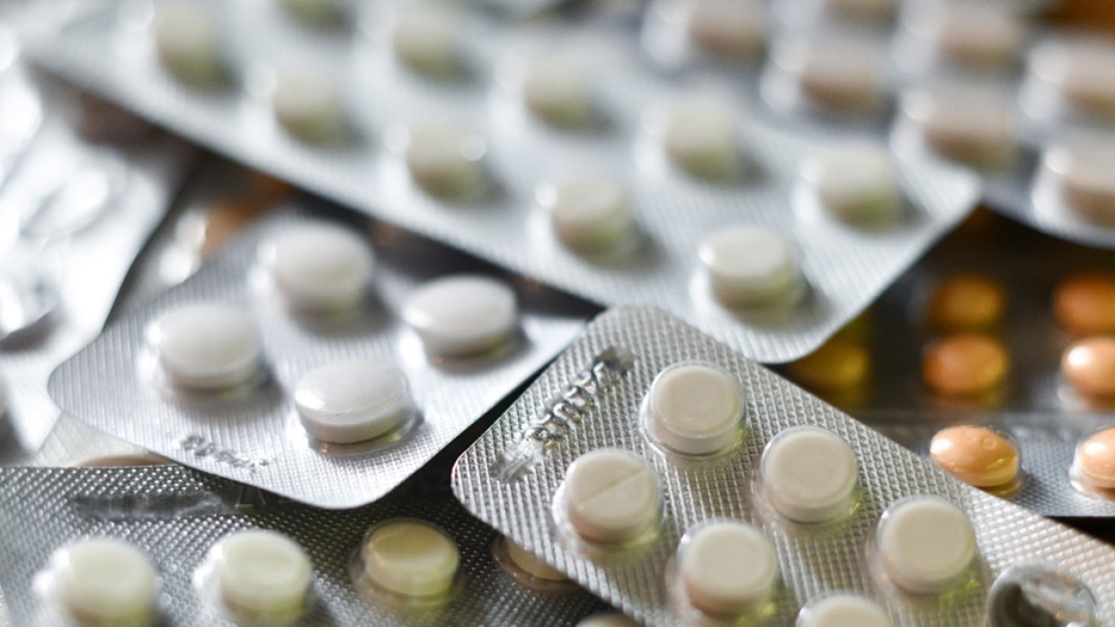 Россияне с рассеянным склерозом и гемофилией рискуют остаться без лекарств