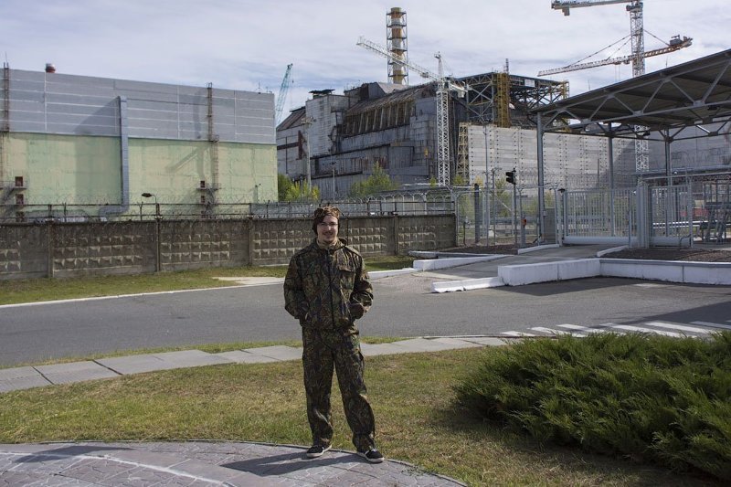 Белорусский блогер, побывавший в Чернобыле 4 раза, поделился малоизвестными фактами о жизни до и после аварии Зоне отчуждения, Чернобыль, до и после, интересно, люди, факты