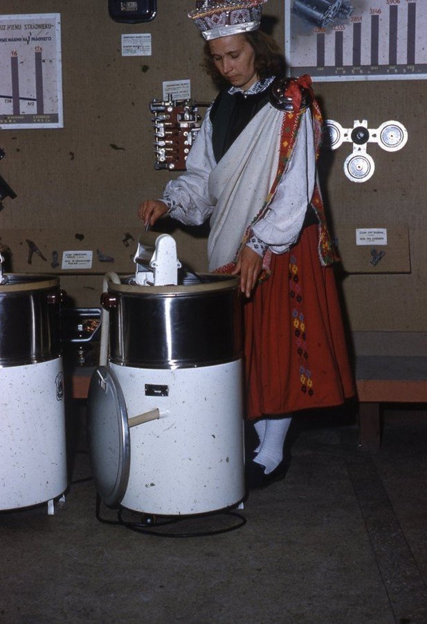 Путешествие в 1958 год Путешествие в 1958 год ссср