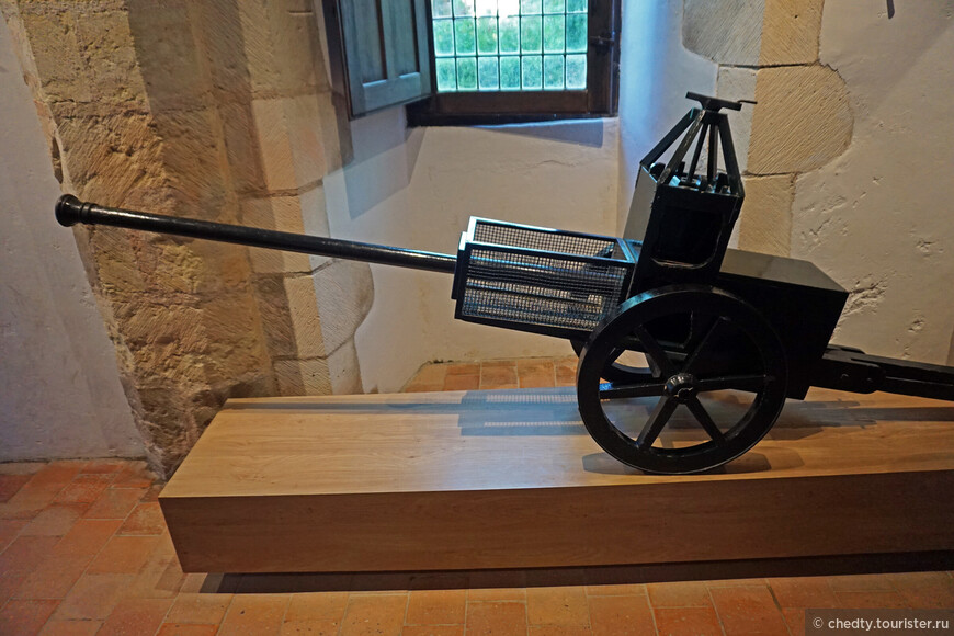 Дом для гения Дом для гения