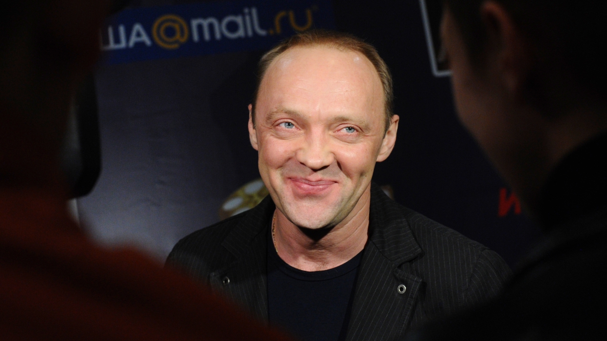 Все мечтают сниматься у него: актер Виталий Кищенко о режиссере Павле Лунгине Все мечтают сниматься у него: актер Виталий Кищенко о режиссере Павле Лунгине Шоу-бизнес