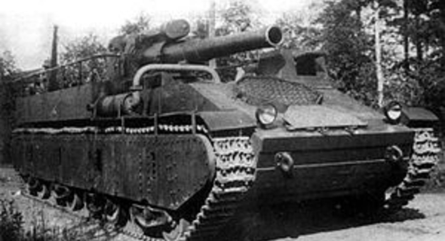 Как создавалась всеми известная САУ?