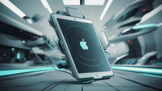 Продажи планшетов в мире выросли на 13% во втором квартале — лидер Apple