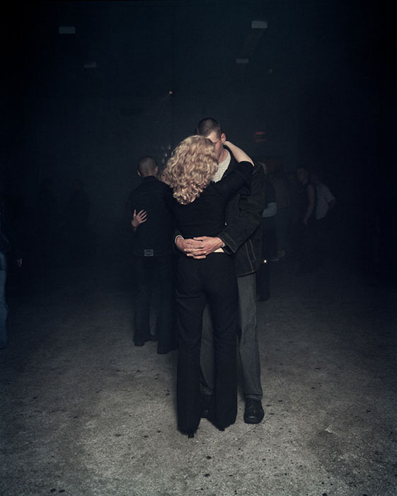 Фотограф родился в США, однако год прожил в Литве, откуда родом его родители. Фото: Andrew Miksys. Фотограф родился в США, однако год прожил в Литве, откуда родом его родители. Фото: Andrew Miksys.