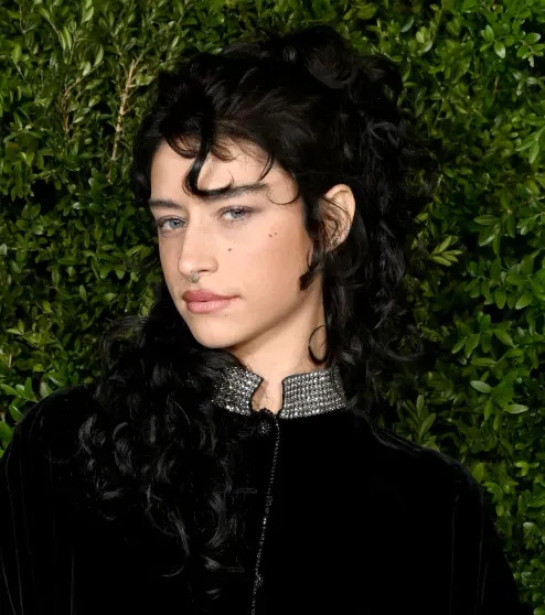 Кирстен Данст в 