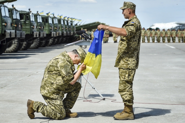 Порошенко заявил, что Украина не будет выполнять Минские соглашения