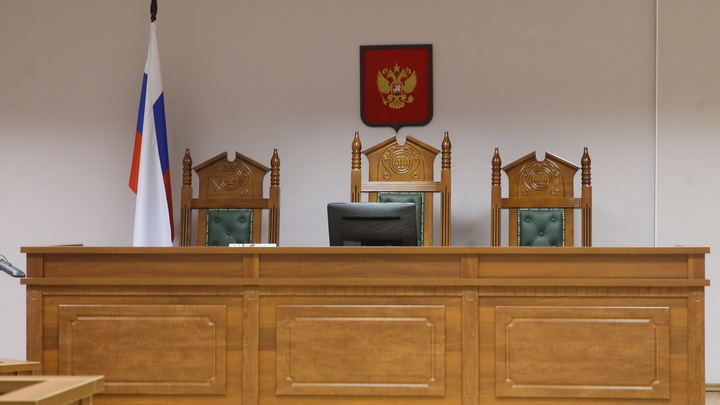 На Кубани суд вынес приговор жителю Сочи за совращение малолетних