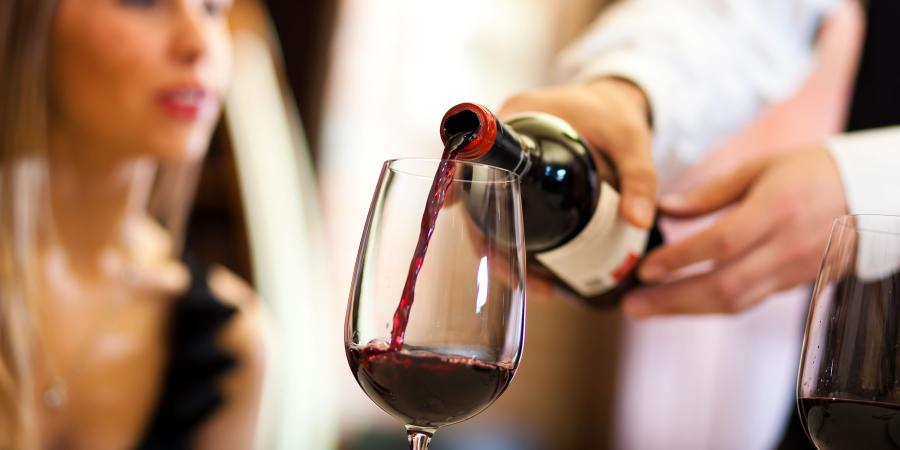 Как влияет красные и белые вина на артериальное давление?
