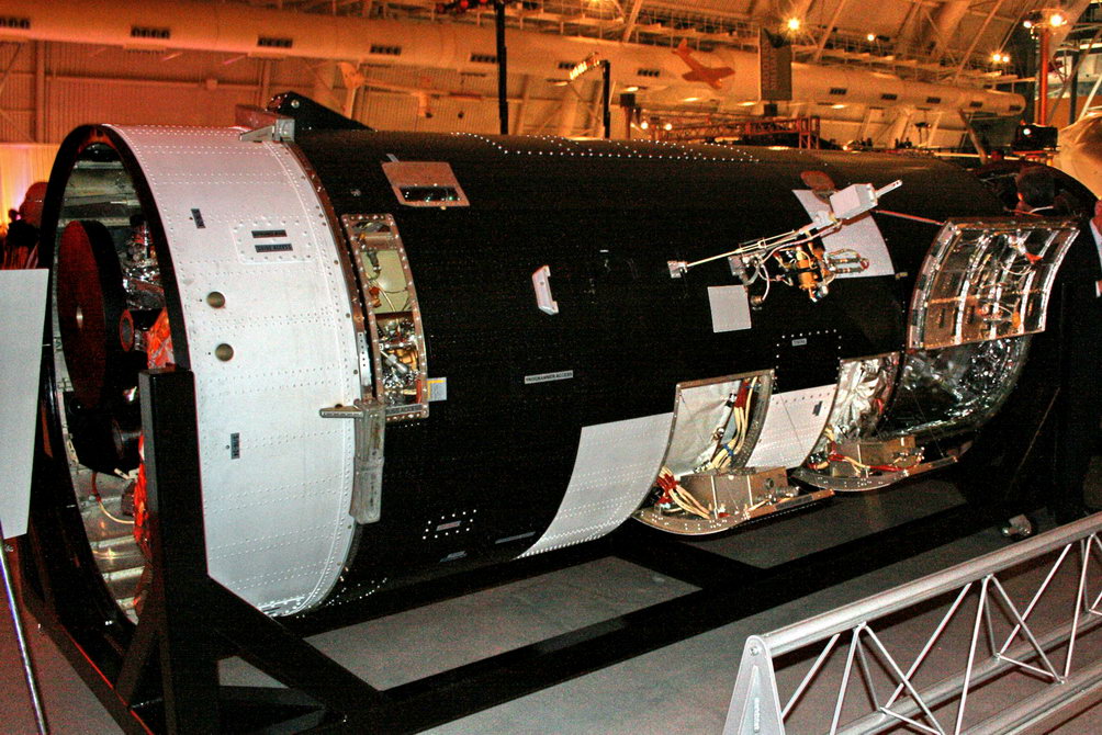 В США рассказали, за чем охотились западные разведки на советских парадах В США рассказали, за чем охотились западные разведки на советских парадах Авиация