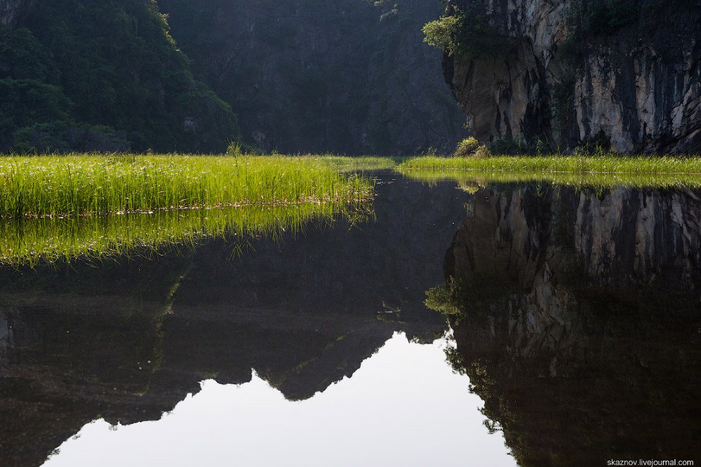 Заповедник водно-болотных угодий Ван Лонг Заповедник водно-болотных угодий Ван Лонг путешествия