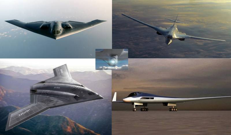 Лазерное оружие: перспективы в военно-воздушных силах. Часть 2 оружие