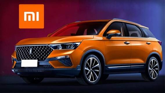 Xiaomi в срочном порядке набирает сотрудников в подразделение по производству электромобилей