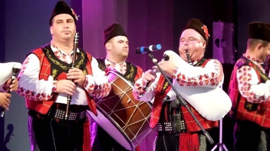 Курица - не птица, Болгария - не заграница Курица - не птица, Болгария - не заграница