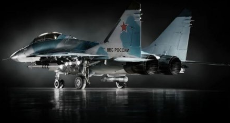 Мы говорили, а вы не верили: первые МиГ-35 уже в войсках