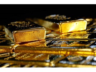 Запад тайно готовится к реваншу золота?