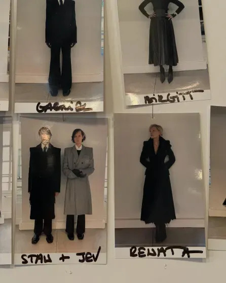 Рената Литвинова вышла на подиум на показе Matières Fécales в Париже Matières, ЛитвиноваРената, Рената, актриса, Литвинова, FécalesПоказ, подиум, вышла, Франции, столицу, переехала, Украине, спецоперации, начала, после, МосквуНапомним, этого, приезжала, ненадолго, близкой