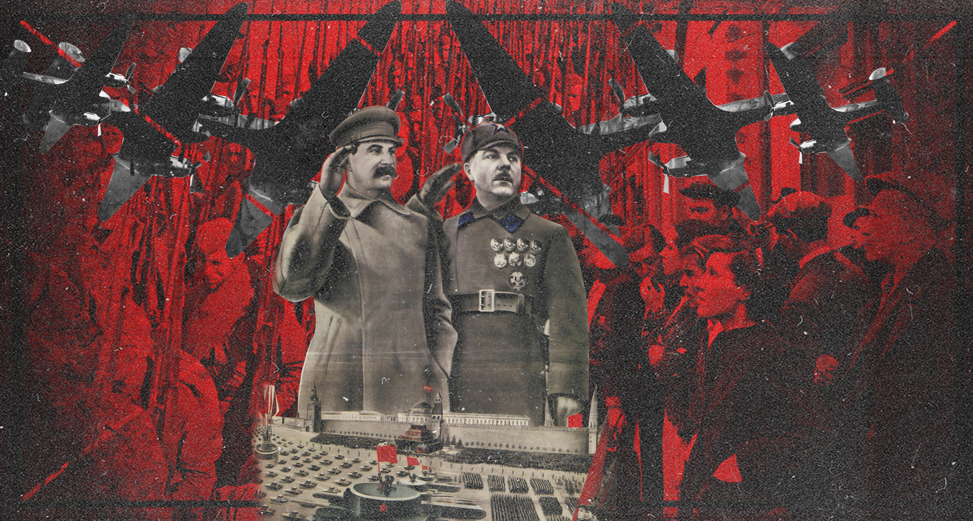 Паника Сталина и растерянность Политбюро: Каким было утро 22 июня 1941-го