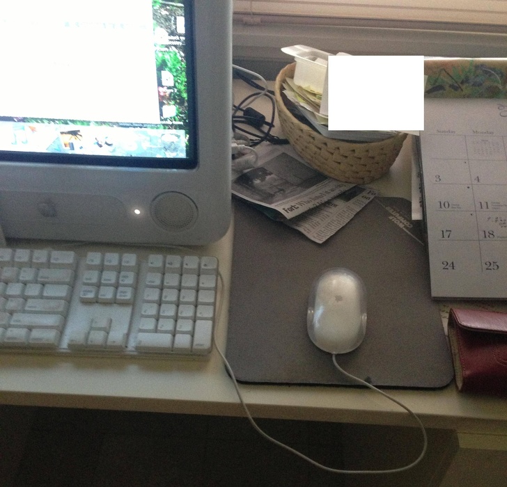 20+ добрых фото, которые расскажут о взаимоотношениях наших родителей с техникой техника