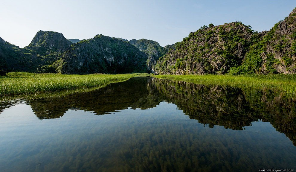 Заповедник водно-болотных угодий Ван Лонг Заповедник водно-болотных угодий Ван Лонг путешествия