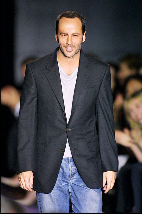 «О боже, какой мужчина»: секреты стиля Тома Форда «О боже, какой мужчина»: секреты стиля Тома Форда дизайнеры,знаменитости,мода,мода и красота,стиль,Том Форд