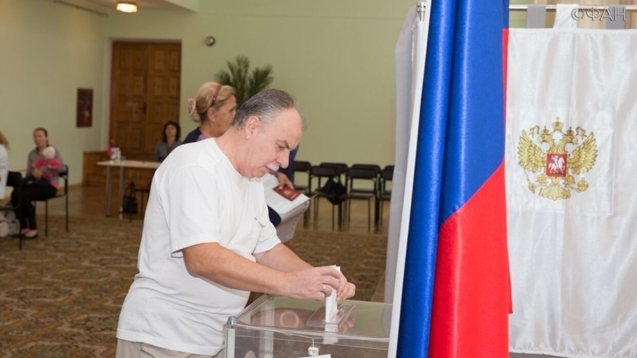 Эксперт заявила о тренде на провокации в Единый день голосования