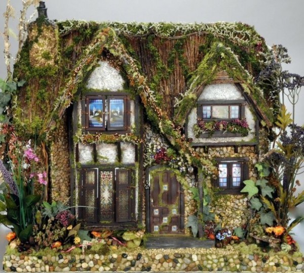 Волшебство человеческими руками...:) Волшебство человеческими руками...:) handmake