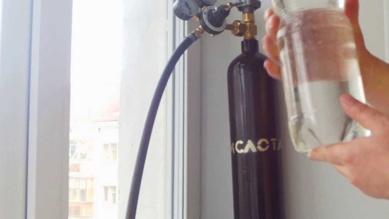 вред газировки на организм