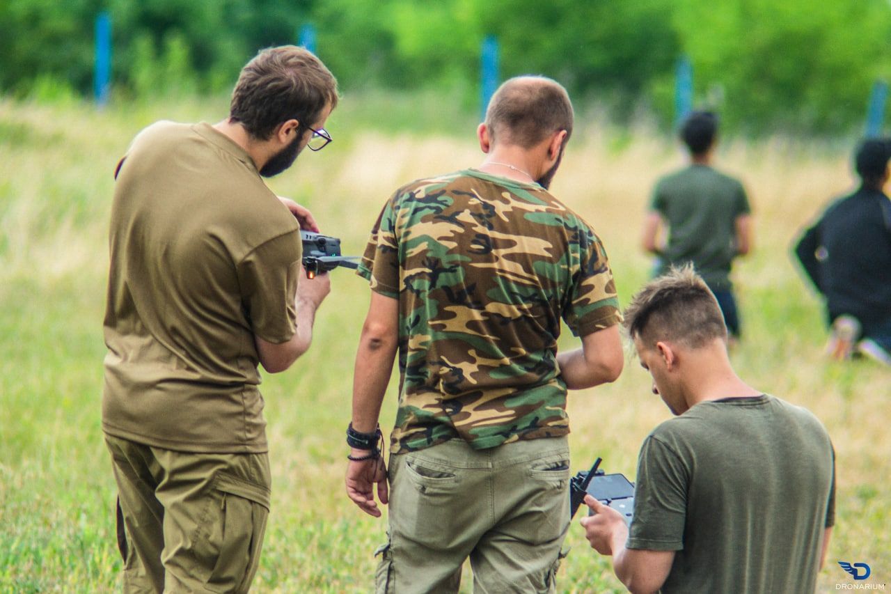 ЧЕМ ОТВЕТИТ СВО НА УКРАИНСКУЮ «АРМИЮ ДРОНОВ»? оружие