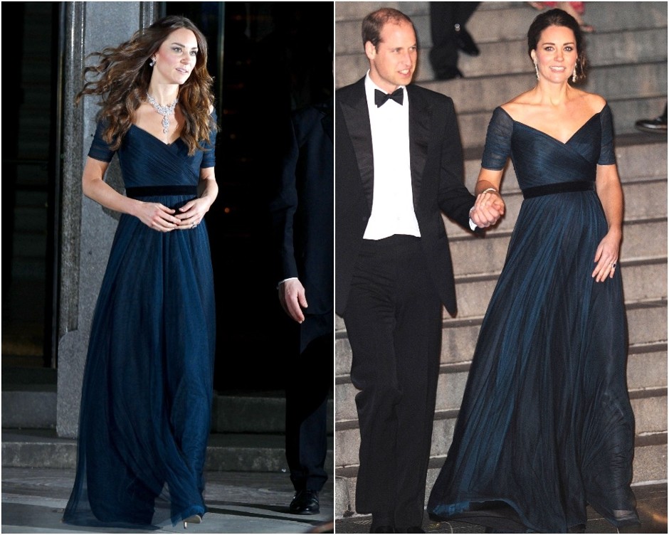 В одном и том же: знаменитости, которые надевали наряд дважды В одном и том же: знаменитости, которые надевали наряд дважды знаменитости,мода,мода и красота