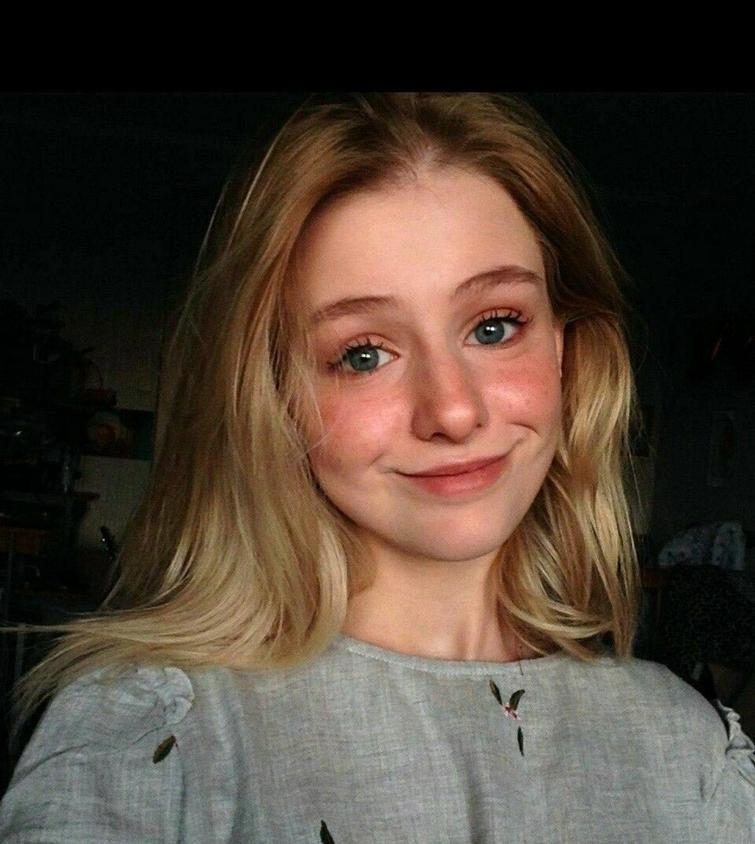 Ах, какие куколки! Так и хочется потрепать их за щёчки 