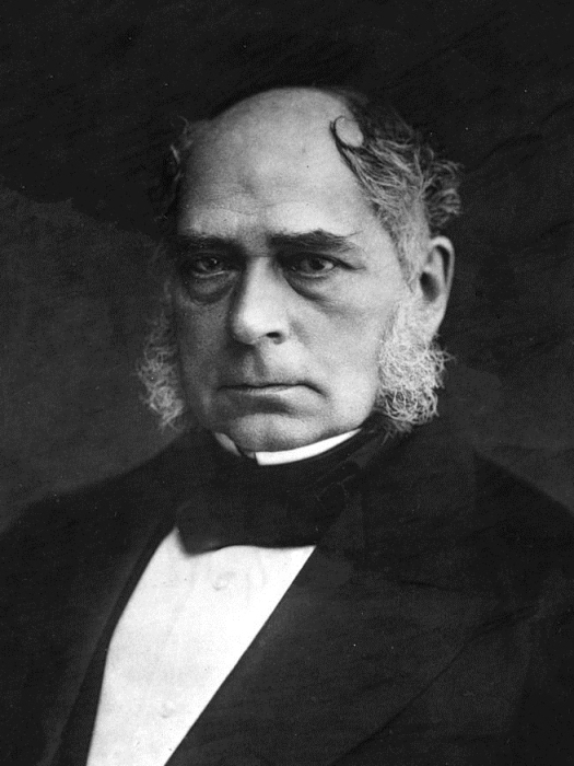 С этого человека началось производство консервных банок /Фото:wiki2.org