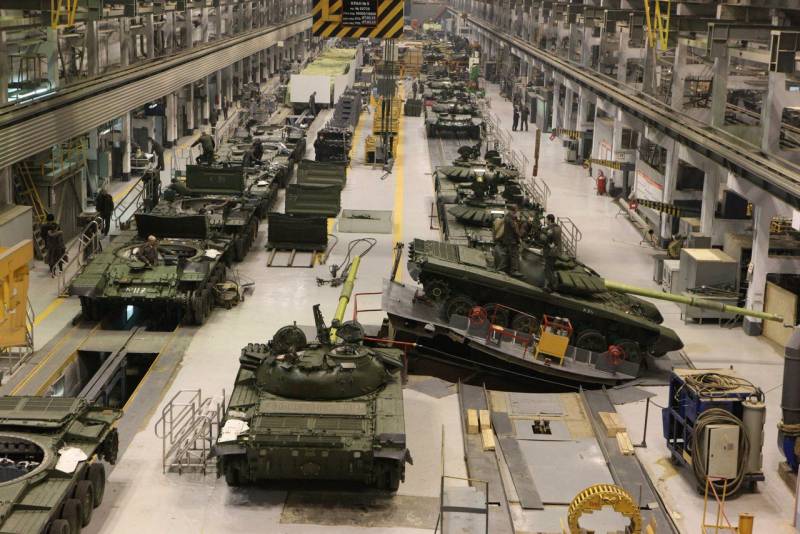 ВПК. Итоги 2020 года ВПК. Итоги 2020 года оружие