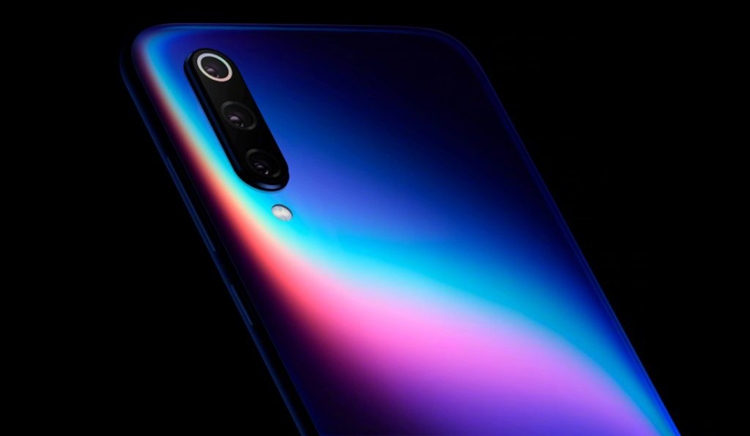 Раскрыты характеристики мощной тройной камеры Xiaomi Mi 9 новости